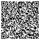 QR code with Haines Twp Building contacts