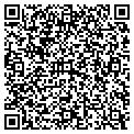 QR code with Z & ZS Pizza contacts