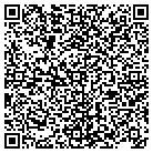 QR code with Main Line Health Food Inc contacts