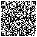 QR code with C & J Machine Shop contacts