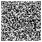 QR code with Mario's Pizza & Restaurant contacts
