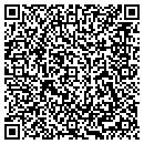 QR code with King Pin Doughnuts contacts