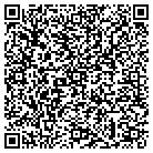 QR code with Huntingdon Ambulance Div contacts