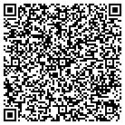 QR code with Cheung's Hung Gar Kung Fu Acad contacts