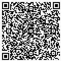 QR code with RTC Gis Inc contacts