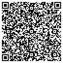 QR code with L & R Security Systems Inc contacts