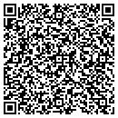QR code with Houp Landscaping Inc contacts
