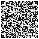 QR code with Hunsberger Sanitation contacts