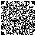 QR code with G & S Container Inc contacts