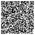 QR code with James McDevitt contacts