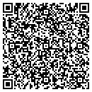 QR code with Underground Utility Cnstr contacts