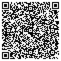 QR code with Time Warner contacts