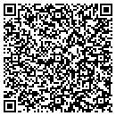 QR code with Melvins Service Center contacts