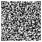 QR code with Orland Recreation Department contacts