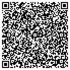 QR code with West Burlington Methodist Charity contacts