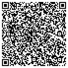 QR code with C Sharkey Lawn Sprinkler contacts