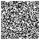QR code with Precision Garage Door Service contacts