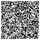 QR code with CJS Violation Service Inc contacts