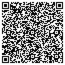 QR code with Arby's contacts