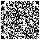 QR code with Matthews Home Cleaning Service contacts
