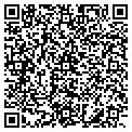 QR code with Compuclean Inc contacts