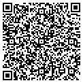 QR code with Amandas Nails contacts