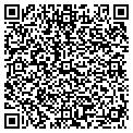 QR code with Bfs contacts