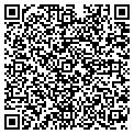 QR code with Gazebo contacts