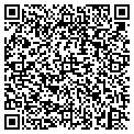QR code with M D A 524 contacts