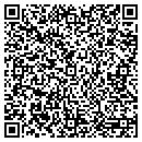 QR code with J Reckner Assoc contacts