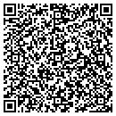 QR code with Ultimate Printing Service Inc contacts