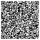 QR code with St John's Catholic Church-Erie contacts