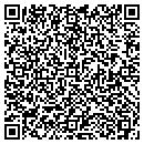 QR code with James A Manning MD contacts