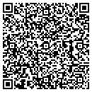QR code with Hicks Paving contacts
