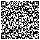 QR code with E M B Custom Builders contacts