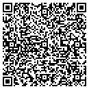 QR code with Head Courters contacts