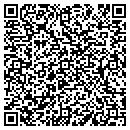 QR code with Pyle Garage contacts