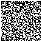 QR code with J D Mathews Real Estate Apprs contacts