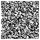 QR code with Majestic Fire Apparel Inc contacts
