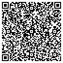 QR code with Marvin R Bortz Masonry contacts