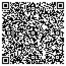 QR code with Rowe's Tavern contacts