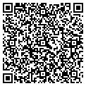QR code with D S Masonry contacts