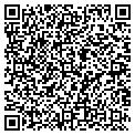 QR code with F E I Company contacts