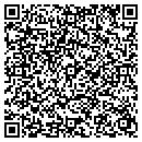 QR code with York Street Treat contacts
