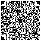 QR code with J L Rohrbaugh Mechanical contacts
