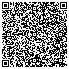 QR code with Adelphoi Village Inc contacts