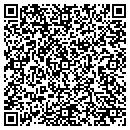QR code with Finish Line Mfg contacts