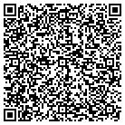 QR code with California Vending Service contacts