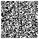 QR code with Hance Auto Parts & Machine Sp contacts