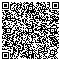 QR code with L C Auto Body Inc contacts